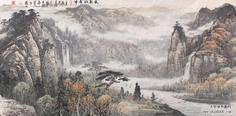 吴维道艺术官方网站
